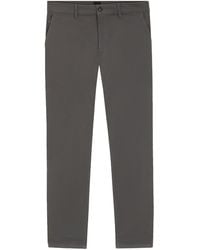 BOSS - Tapered Fit Chino - Lyst
