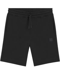 BOSS - New Sewalk Jog Shorts - Lyst