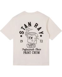 Stan Ray - Stan Can T-Shirt - Lyst