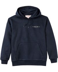 Filson - Prospector Graphic Hood - Lyst