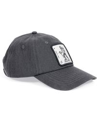 Novesta - Heritage Baseball Cap - Lyst