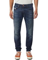 DIESEL Jeans for Men | Online Sale up to 70% | Lyst