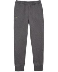 Lacoste Sweatpants For Men Up To 41 Off At Lyst Com