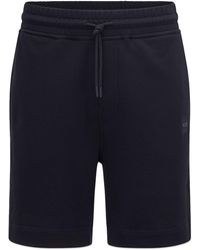 BOSS by HUGO BOSS Shorts for Men - Up to 63% off | Lyst