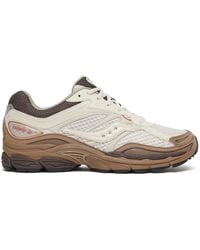 Saucony - Saucony Pro Grid Omni 9 Og Trainers - Lyst