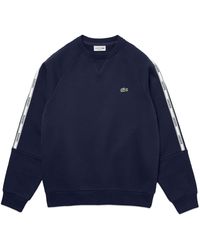 Lacoste Sweaters and knitwear for Men | Online Sale up to 60% off | Lyst