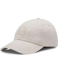 BOSS - Derrel-Pl Cap - Lyst