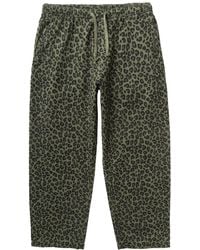 Service Works - Patterned Easy Chef Pants - Lyst