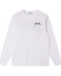 Stan Ray - Stan Og Long Sleeve T-Shirt - Lyst