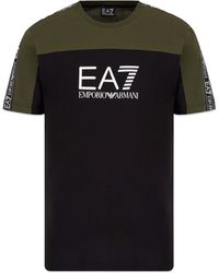 ea7 armani t shirt
