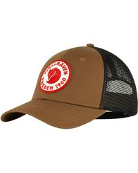 Fjallraven - 1960 Logo Cap - Lyst