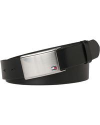 Tommy Hilfiger Belts for Men - Up to 69% off at Lyst.com
