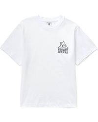 Service Works - Home Comforts T-Shirt - Lyst