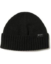 Snow Peak - Nsd Knit Cap - Lyst