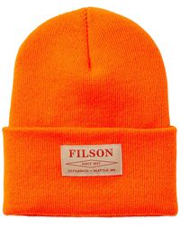 Filson - Ballard Watch Cap - Lyst