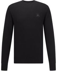 hugo boss mens jumpers sale
