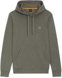 BOSS - Wetalk Overhead Hood - Lyst