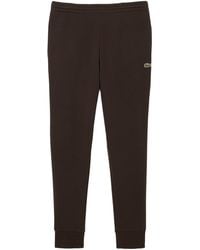 Lacoste - Xh9624 Slim Fleece Jogger - Lyst