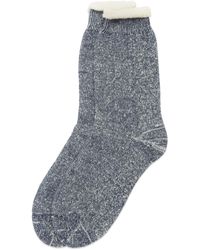 Barbour Socks for Men | Online Sale up to 50% off | Lyst
