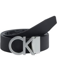 Calvin Klein Belts for Men - Up to 30% off at Lyst.com