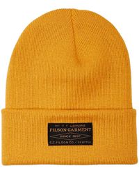 Filson - New Ballard Watch Cap - Lyst