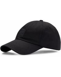 BOSS - Derrel-Pl Cap - Lyst