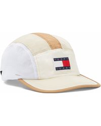 Tommy Hilfiger Hats for Men | Online Sale up to 60% off | Lyst