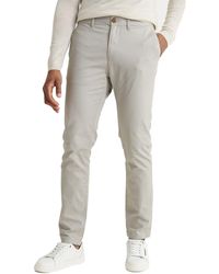 Superdry Pants, Slacks and Chinos for Men | Online Sale up to 60% off | Lyst