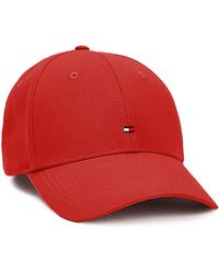 Tommy Hilfiger Hats for Men - Up to 50% off | Lyst