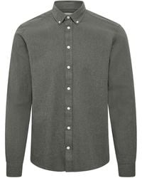 Casual Friday - Anton Fil A Fil Shirt - Lyst