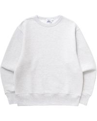 Power Goods - Loopback Crewneck - Lyst