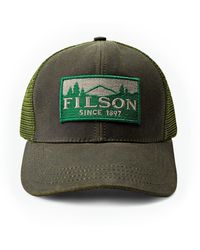 Filson Hats for Men | Online Sale up to 40% off | Lyst