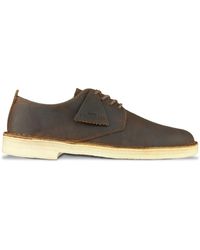 clarks oxford