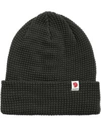 Fjallraven - Tab Hat - Lyst