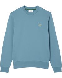 Lacoste - Sh9608 Crew Sweat - Lyst