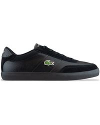 Lacoste Sneakers for Men | Online Sale up to 63% off | Lyst