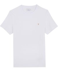 Farah - New Danny T-shirt - Lyst