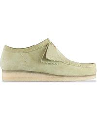 Green Lace-ups for Men | Lyst