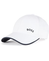 BOSS by HUGO BOSS Hats for Men | Online 