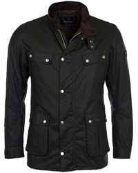 Barbour Jackets for Men | Online Sale up to 52% off | Lyst