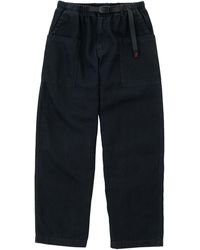 Gramicci - Hemp Relaxed Pant - Lyst