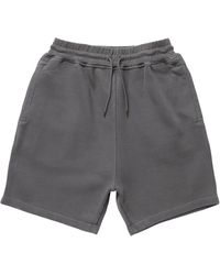 Power Goods - Loopback Sweat Shorts - Lyst