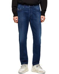 mens bolsagy tapered jeans