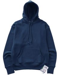 Power Goods - Super Weight Hoodie - Lyst