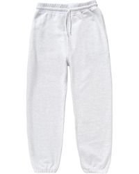 Power Goods - Loopback Sweat Pants - Lyst