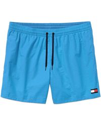 Tommy Hilfiger Beachwear for Men - Up to 52% off at Lyst.co.uk