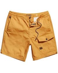 Kiwi stijl details G-Star RAW Shorts for Men | Online Sale up to 78% off | Lyst