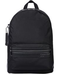 Calvin Klein Backpacks for Men - Up to 50% off at Lyst.com