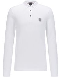 BOSS by HUGO BOSS T-shirts for Men - Up to 51% off | Lyst