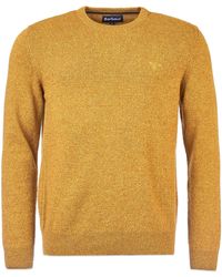 Barbour Jumpers and knitwear for Men | Online Sale up to 62% off | Lyst UK
